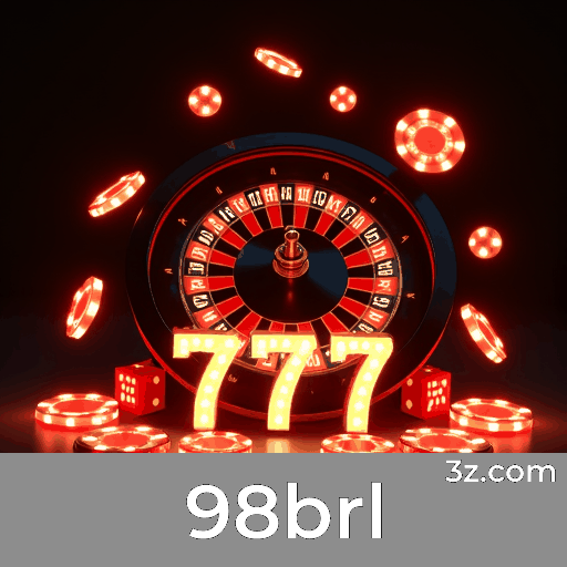 98brl: O Mundo de Jogos Selecionados e Top Qualidade