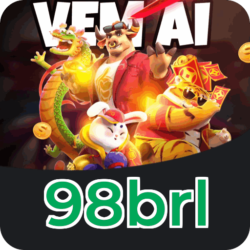 Siga a 98brl no Facebook