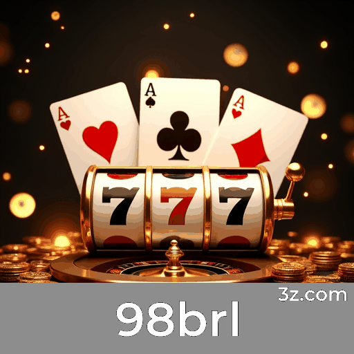 98brl: Desbloqueie Experiências Exclusivas e Gerencie sua Conta